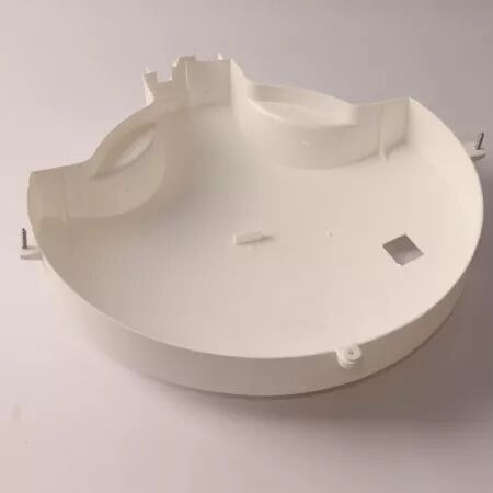 CAPOT BLANC - ATLANTIC / SAUTER / THERMOR REF. 022342