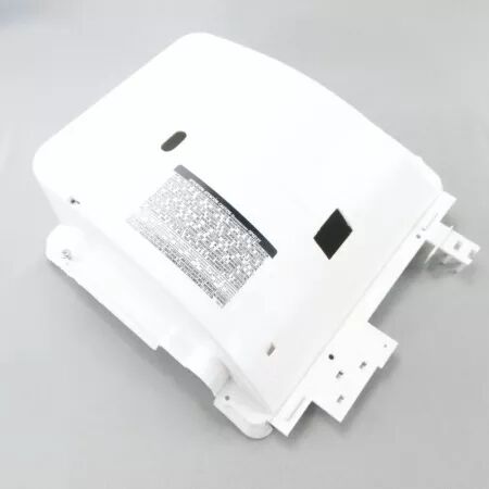 CAPOT A CHARNIERES - ATLANTIC / SAUTER / THERMOR REF. 022362