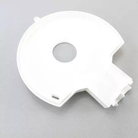 CAPOT BLANC  PC / N4 MOLETTE - ATLANTIC / SAUTER / THERMOR REF. 022370