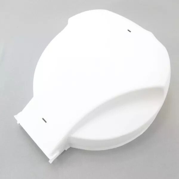 Capot �lectrique blanc - ATLANTIC / SAUTER / THERMOR REF. 022389