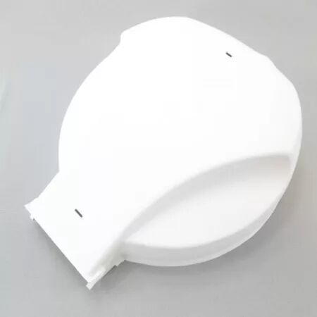 CAPOT ELECTRIQUE (BLANC) - ATLANTIC / SAUTER / THERMOR REF. 022389