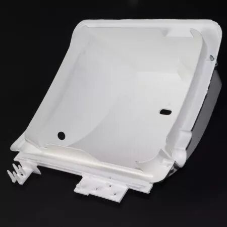 CAPOT CHARNIERES AVEC VOYANT - ATLANTIC / SAUTER / THERMOR REF. 022413