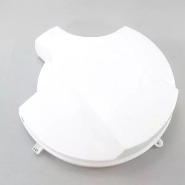 CAPOT BLANC - ATLANTIC / SAUTER / THERMOR REF. 022430