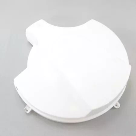 CAPOT BLANC - ATLANTIC / SAUTER / THERMOR REF. 022430