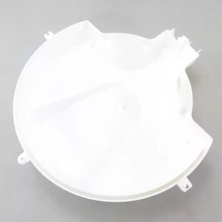 CAPOT BLANC - ATLANTIC / SAUTER / THERMOR REF. 022430