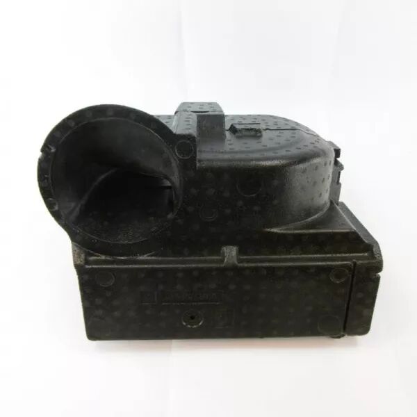 ENSEMBLE VOLUTE SUP ET INF - ATLANTIC / SAUTER / THERMOR REF. 022513