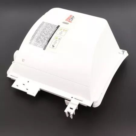 CAPOT BLANC VS/HZ TEC 2012 - ATLANTIC / SAUTER / THERMOR REF. 022531