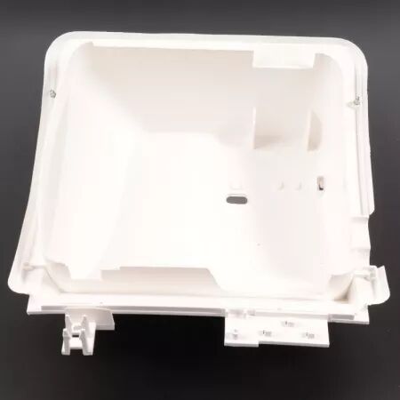 CAPOT BLANC VS/HZ TEC 2012 - ATLANTIC / SAUTER / THERMOR REF. 022531