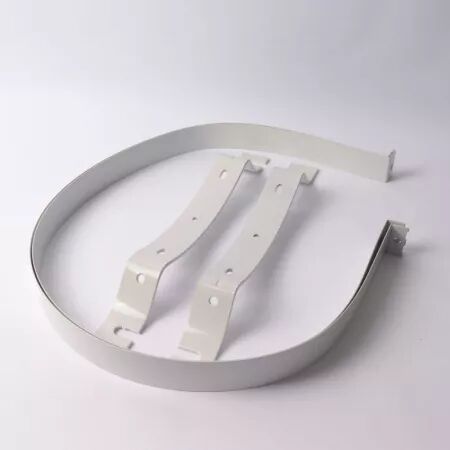 KIT CEINTURES ET ETRIERS HZ - ATLANTIC / SAUTER / THERMOR REF. 022532