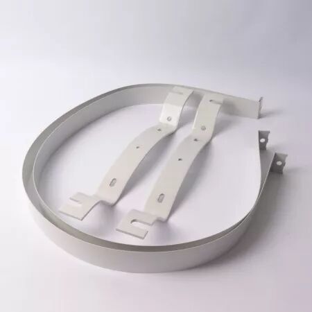 KIT CEINTURES ET ETRIERS HZ - ATLANTIC / SAUTER / THERMOR REF. 022533