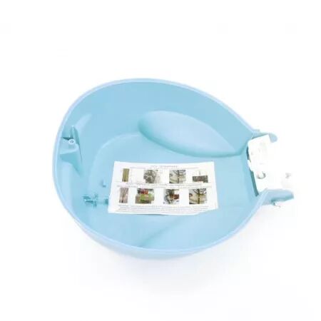 CAPOT VM TEC 2012 - ATLANTIC / SAUTER / THERMOR REF. 022534