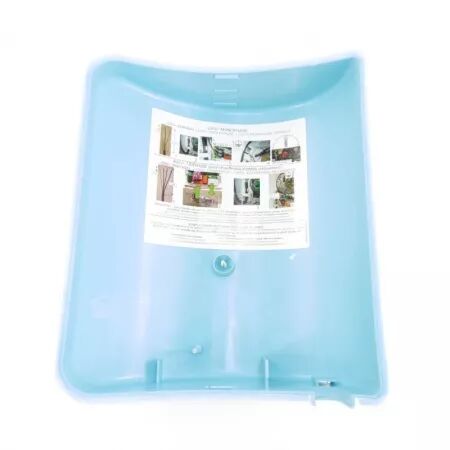 CAPOT VS/HM TEC 2012 - ATLANTIC / SAUTER / THERMOR REF. 022535