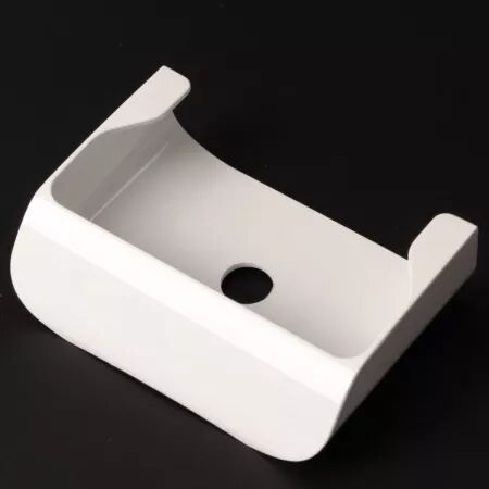 SUPPORT TELECOMMANDE - ATLANTIC / SAUTER / THERMOR REF. 022550