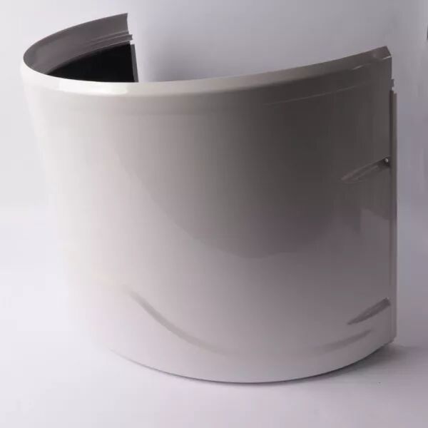 Capot avant PAC CETHI - ATLANTIC / SAUTER / THERMOR REF. 022551