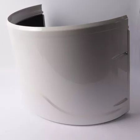 Capot avant PAC CETHI - ATLANTIC / SAUTER / THERMOR REF. 022551