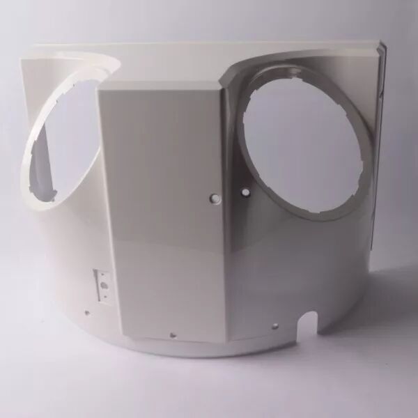 Capot arri�re PAC CETHI - ATLANTIC / SAUTER / THERMOR REF. 022552