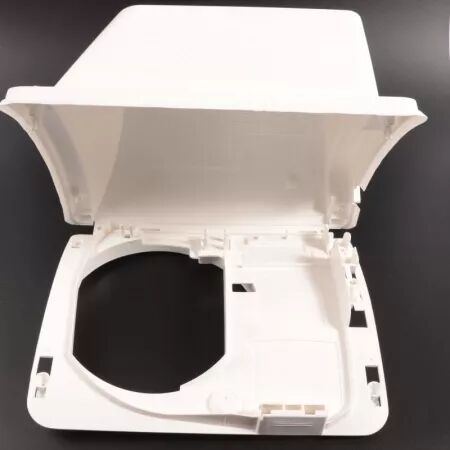 CAPOT LATERAL SS/HZ NEUTRE - ATLANTIC / SAUTER / THERMOR REF. 022589