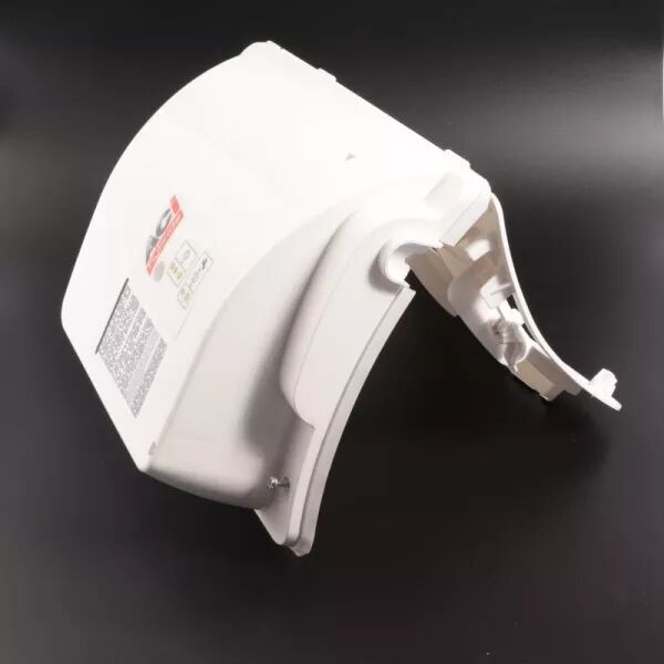 CAPOT LATERAL SS/HZ TEC2012 - ATLANTIC / SAUTER / THERMOR REF. 022590