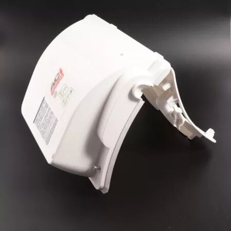 CAPOT LATERAL SS/HZ TEC2012 - ATLANTIC / SAUTER / THERMOR REF. 022590