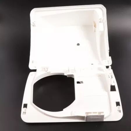 CAPOT LATERAL SS/HZ TEC2012 - ATLANTIC / SAUTER / THERMOR REF. 022590