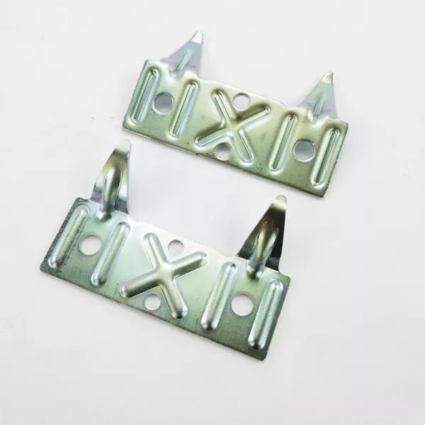 Etrier de fixation - ATLANTIC / SAUTER / THERMOR REF. 022605