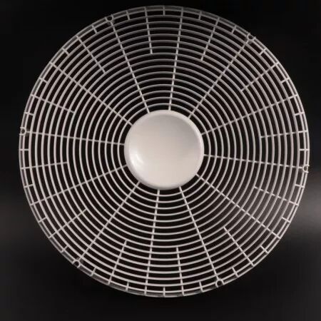 GRILLE DE VENTILATION - ATLANTIC / SAUTER / THERMOR REF. 022612