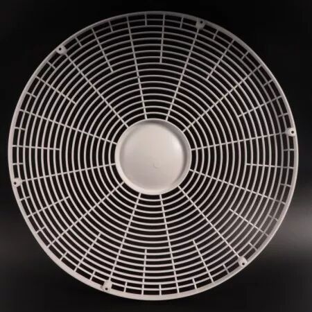 GRILLE DE VENTILATION - ATLANTIC / SAUTER / THERMOR REF. 022612