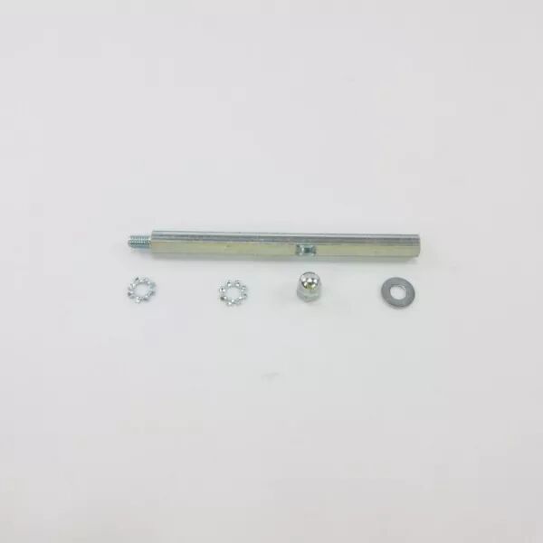 TIGE FIXATION CAPOT + RONDELLE - ATLANTIC / SAUTER / THERMOR REF. 022649