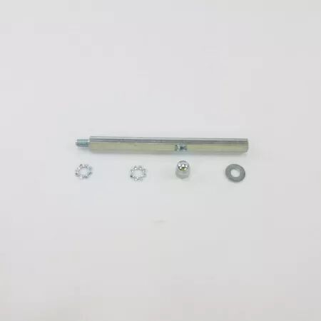 TIGE FIXATION CAPOT + RONDELLE - ATLANTIC / SAUTER / THERMOR REF. 022649