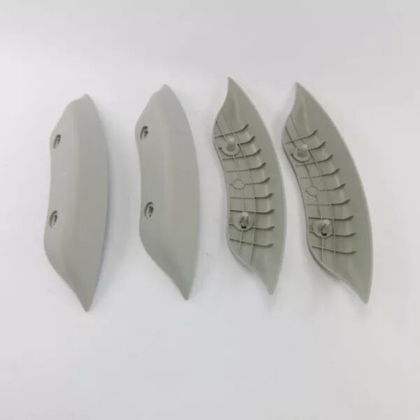 PATIN ENJOLIVEUR (X4) - ATLANTIC / SAUTER / THERMOR REF. 022662