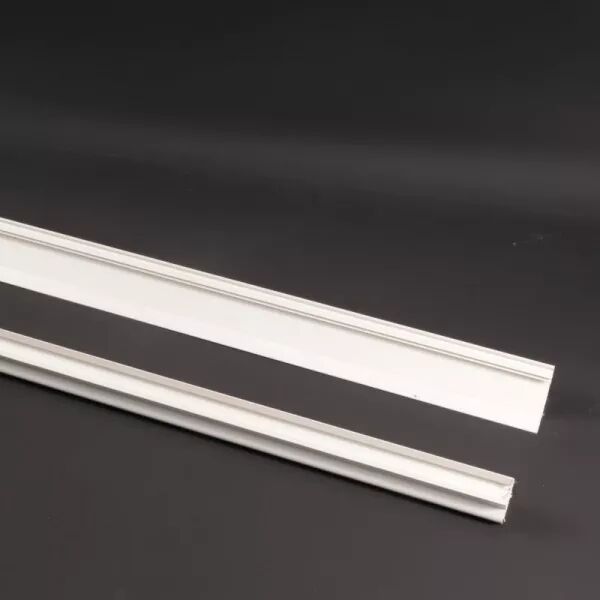 Rail fixation capot - ATLANTIC / SAUTER / THERMOR REF. 022669