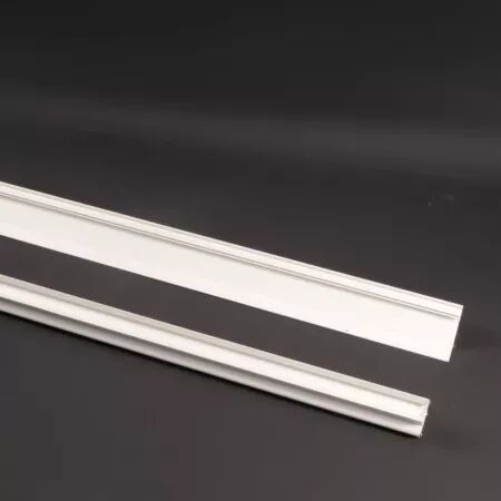 RAIL FIXATION CAPOT - ATLANTIC / SAUTER / THERMOR REF. 022669