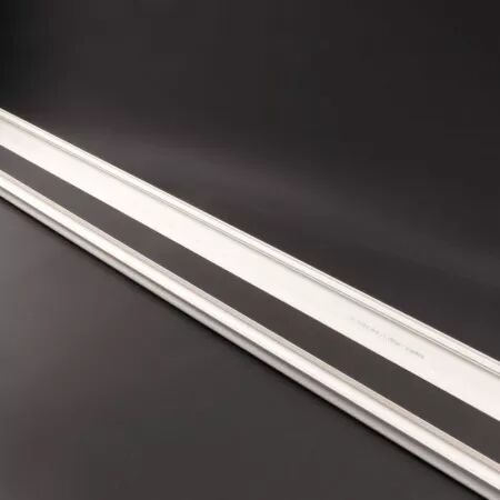 RAIL FIXATION CAPOT - ATLANTIC / SAUTER / THERMOR REF. 022669