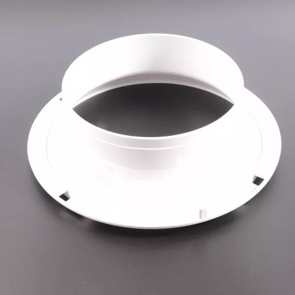 RACCORD POUR GAINE (X1) - ATLANTIC / SAUTER / THERMOR REF. 022671