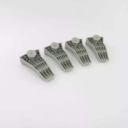 PIED REGLABLE (X4) - ATLANTIC / SAUTER / THERMOR REF. 022673