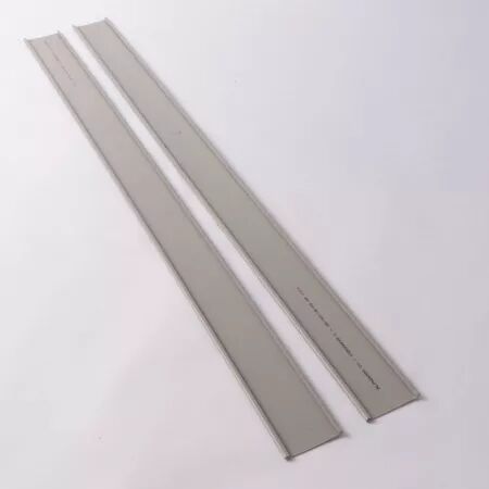 BANDEAU ESTHETIQUE (X2) - ATLANTIC / SAUTER / THERMOR REF. 022682