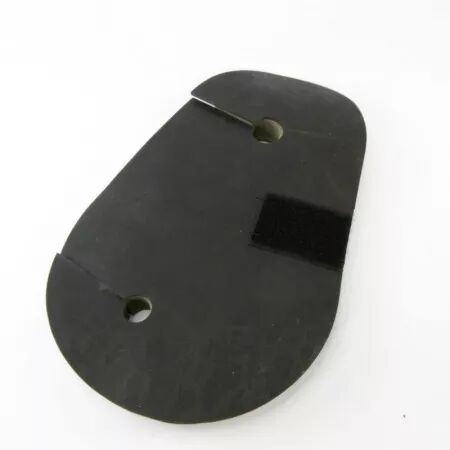 COUVERCLE JAQUETTE COMPRESSEUR - ATLANTIC / SAUTER / THERMOR REF. 022688