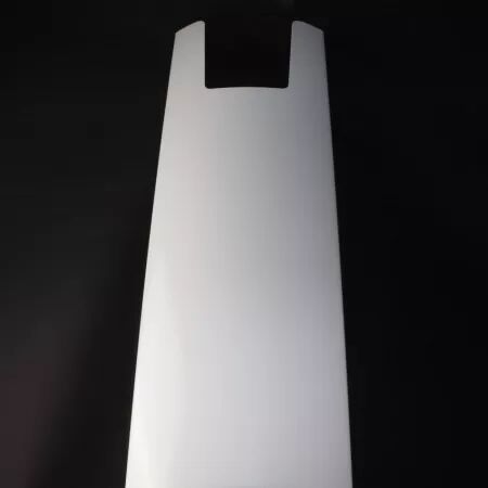 Colonne de fa&ccedil;ade blanche 270L - ATLANTIC / SAUTER / THERMOR REF. 022695