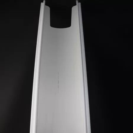 Colonne de fa&ccedil;ade blanche 270L - ATLANTIC / SAUTER / THERMOR REF. 022695