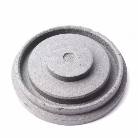 PLASTRON ISOLATION BRIDE - ATLANTIC / SAUTER / THERMOR REF. 022708