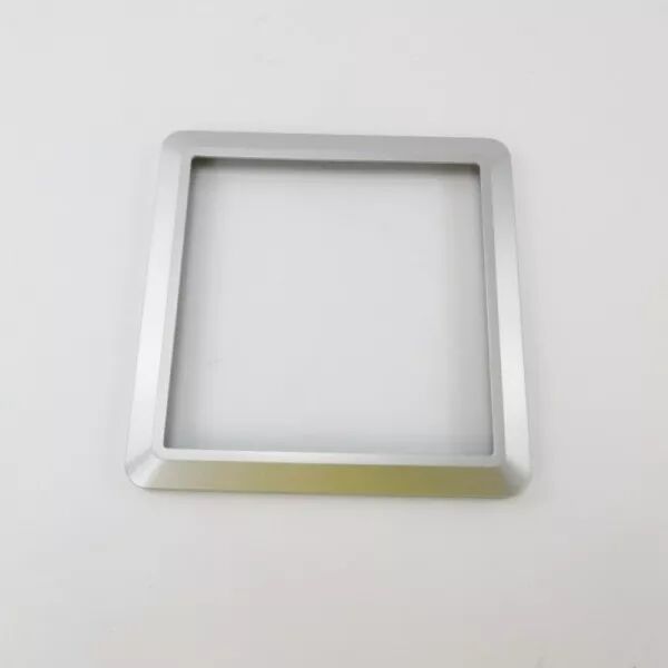 Enjoliveur gris - ATLANTIC / SAUTER / THERMOR REF. 022712