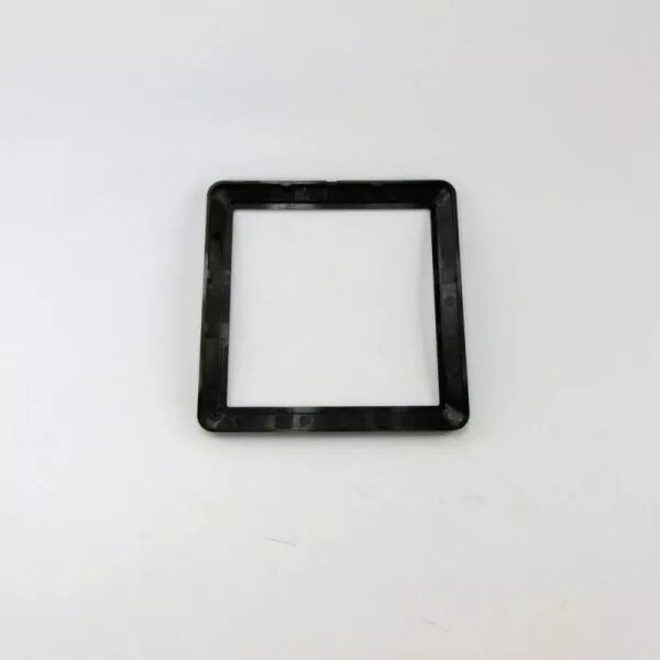 Enjoliveur noir - ATLANTIC / SAUTER / THERMOR REF. 022713