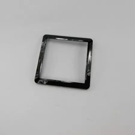 ENJOLIVEUR NOIR - ATLANTIC / SAUTER / THERMOR REF. 022713