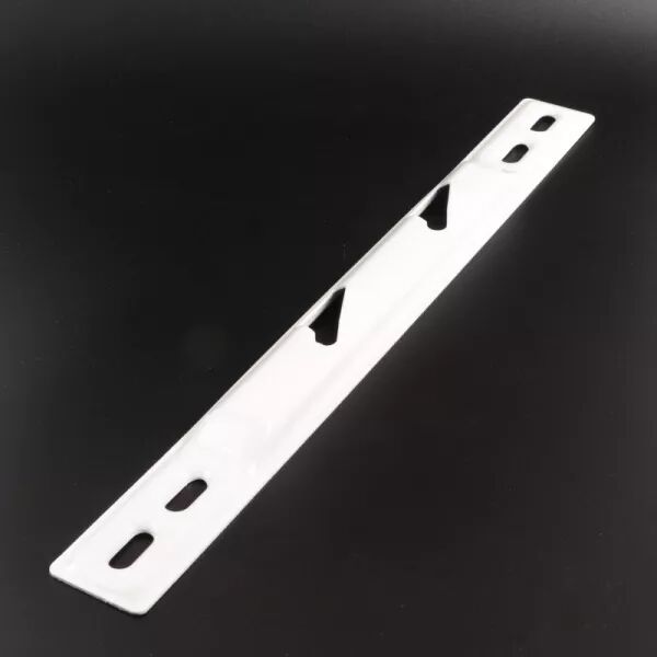 Etrier chauffe eau plat (X1) - ATLANTIC / SAUTER / THERMOR REF. 022714