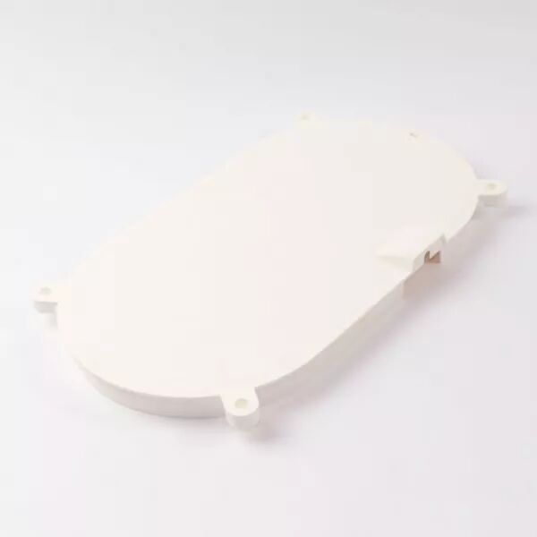 Capot chauffe eau plat - ATLANTIC / SAUTER / THERMOR REF. 022716