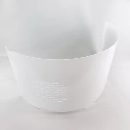 VIROLE GAUCHE CETHI - ATLANTIC / SAUTER / THERMOR REF. 022733