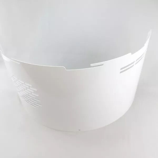 VIROLE DROITE CETHI - ATLANTIC / SAUTER / THERMOR REF. 022734