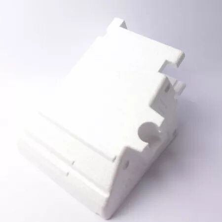 CONDUIT AIR DROIT PEE - ATLANTIC / SAUTER / THERMOR REF. 022739