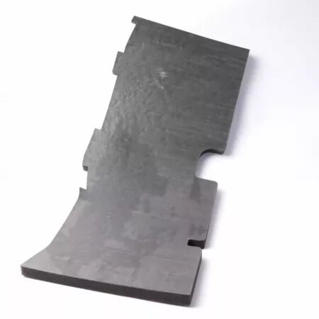 JAQUETTE COMPRESSEUR - ATLANTIC / SAUTER / THERMOR REF. 022742