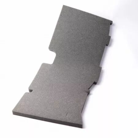 JAQUETTE COMPRESSEUR - ATLANTIC / SAUTER / THERMOR REF. 022742